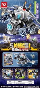 马桶人 - OBL10370725