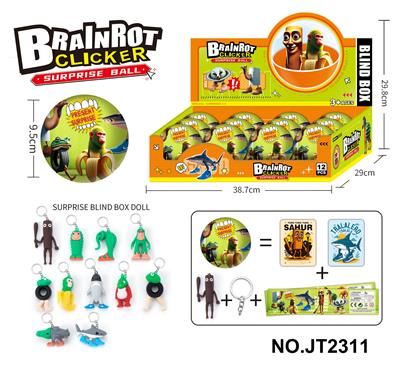 Otherdoll - OBL10371030