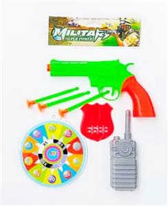 射击玩具套装 - OBL10371068