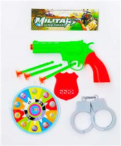 射击玩具套装 - OBL10371069
