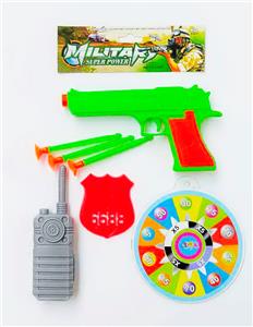 射击玩具套装 - OBL10371070