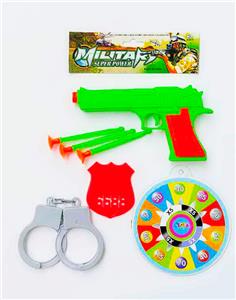 射击玩具套装 - OBL10371071