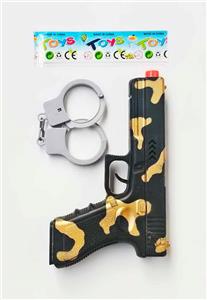 Flint gun - OBL10371075