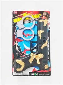 Flint gun - OBL10371076