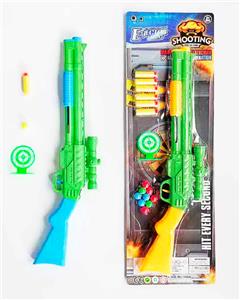 Flint gun - OBL10371080