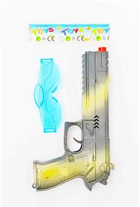 Flint gun - OBL10371087