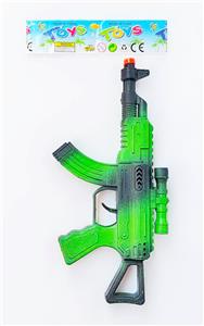 喷漆火石枪 - OBL10371090