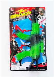 喷漆火石枪 - OBL10371091