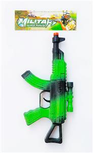 喷漆火石枪 - OBL10371092