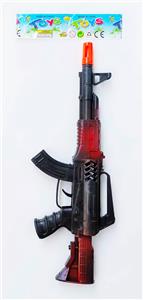 喷漆火石枪 - OBL10371096