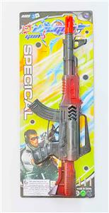 喷漆火石枪 - OBL10371097