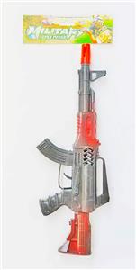 喷漆火石枪 - OBL10371098