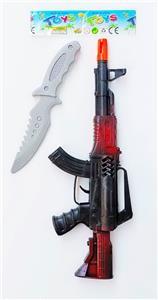 喷漆火石枪 - OBL10371099