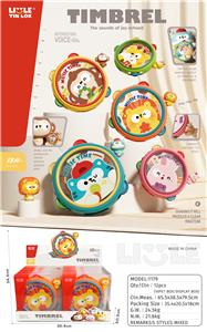 Toydrum - OBL10371104