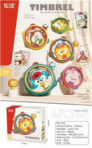 Toydrum - OBL10371105