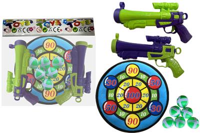 Target/throw - OBL10371130