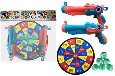 Target/throw - OBL10371133