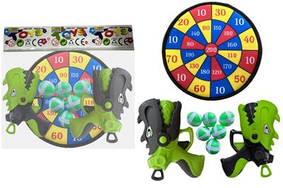 Target/throw - OBL10371135