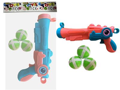 Target/throw - OBL10371137