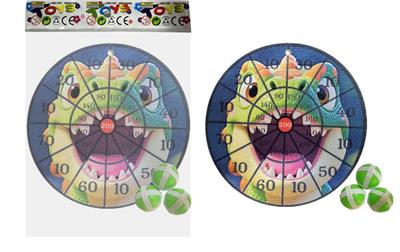 Target/throw - OBL10371141