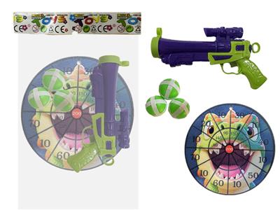 Target/throw - OBL10371143