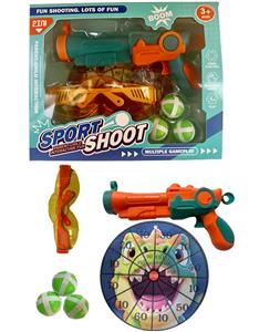 Target/throw - OBL10371146