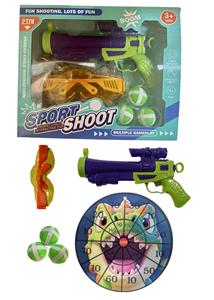 Target/throw - OBL10371147