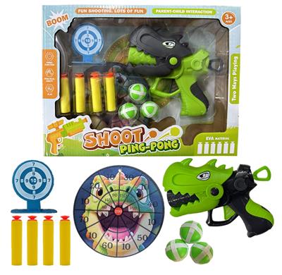 Target/throw - OBL10371149