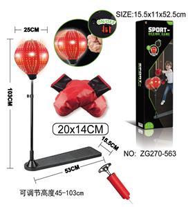 Boxingglove - OBL10371163