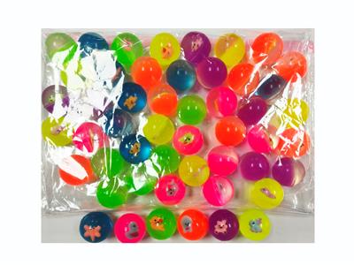 Bouncing Ball - OBL10371213