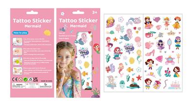 Beauty set - OBL10371300