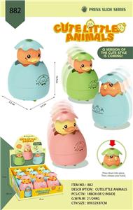 Pressing power toys - OBL10371310