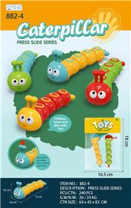 Pressing power toys - OBL10371324