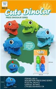 Pressing power toys - OBL10371326