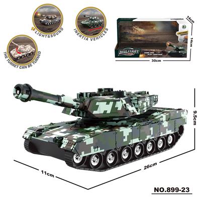 Inertia series - OBL10371361