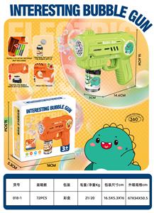 BUBBLE SET - OBL10371688