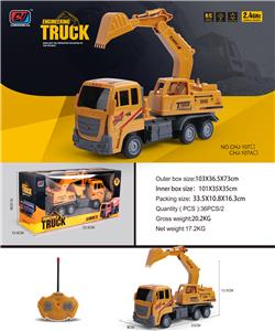 Remote control cars / tanks - OBL10371859