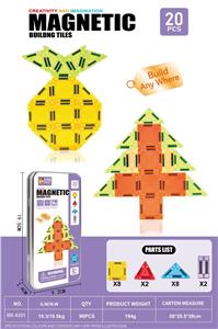 Puzzle - OBL10371864