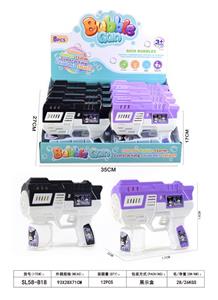 电动泡泡枪 - OBL10371995