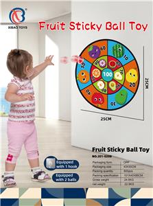 Target/throw - OBL10372000