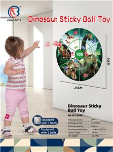 Target/throw - OBL10372002