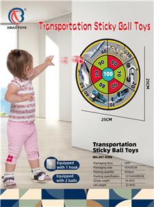 Target/throw - OBL10372003