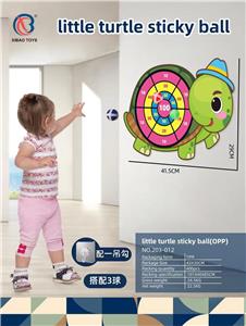 Target/throw - OBL10372005