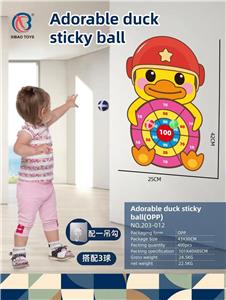 Target/throw - OBL10372006