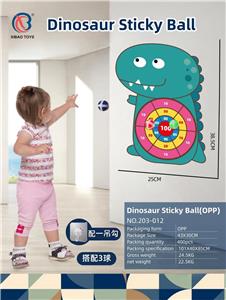 Target/throw - OBL10372007