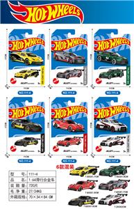 Die-cast toys - OBL10372042