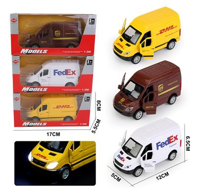 Die-cast toys - OBL10372058