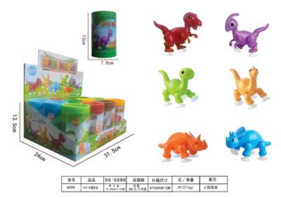 Animaltoys - OBL10372097