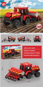 Puzzle - OBL10372124