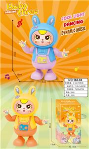 Electric series - OBL10372128